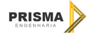 Logo Prisma Engenharia 